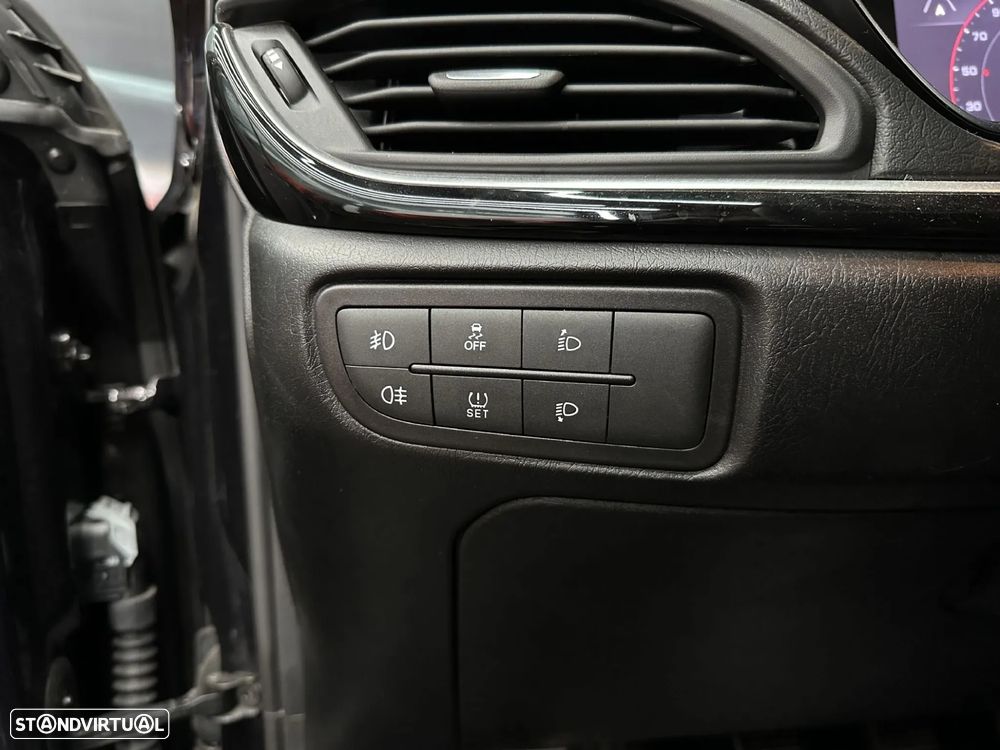 Fiat Tipo Cross 1.3 Multijet - 17