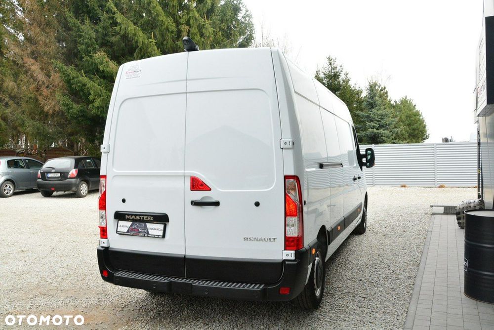 Renault Master - 4
