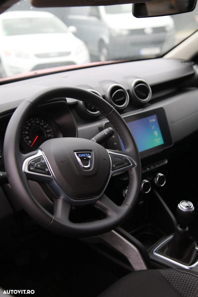 Dacia Duster - 6