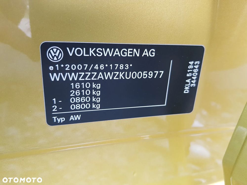 Volkswagen Polo 1.0 TSI Comfortline - 35