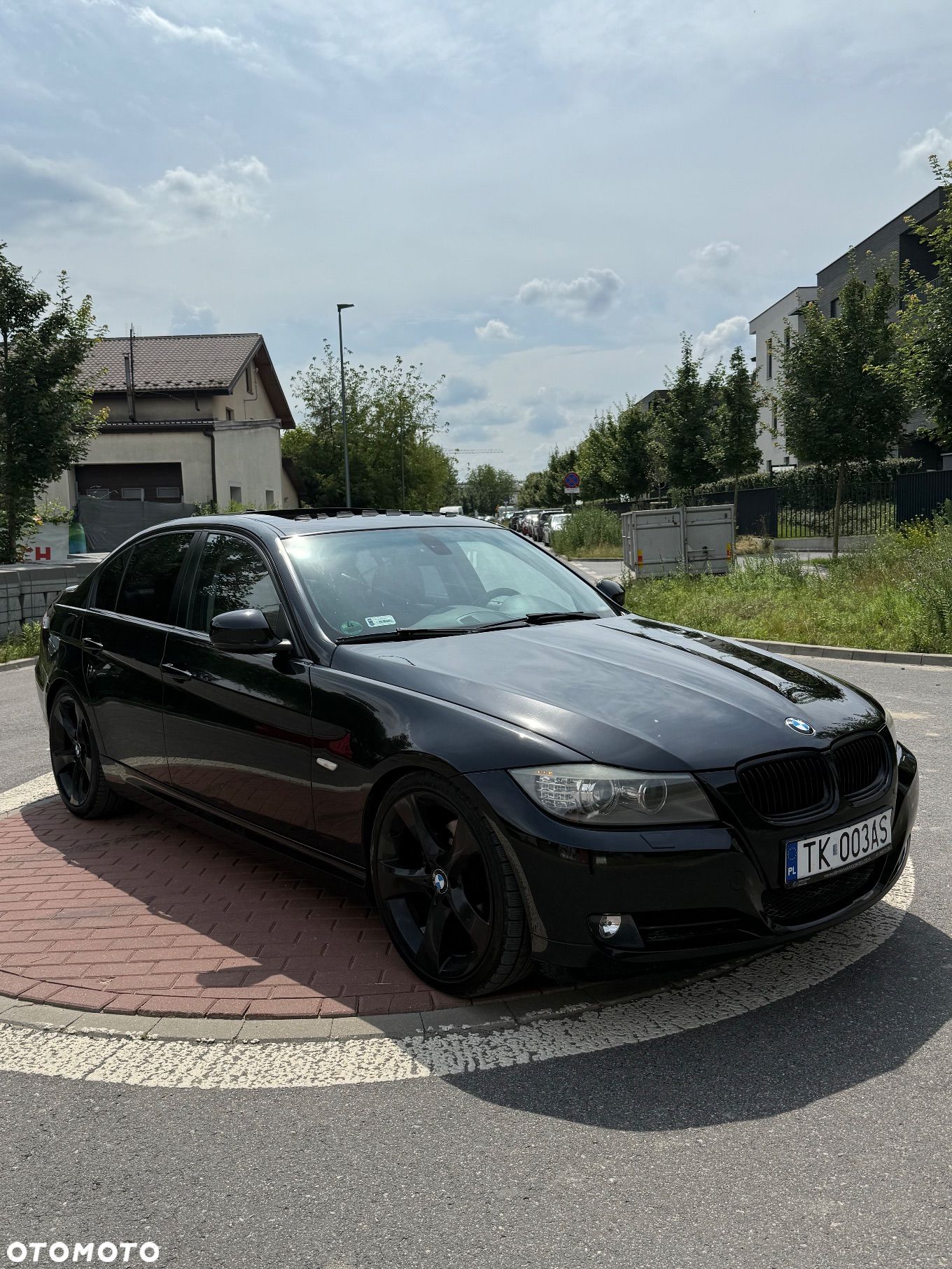 BMW Seria 3 320d - 1