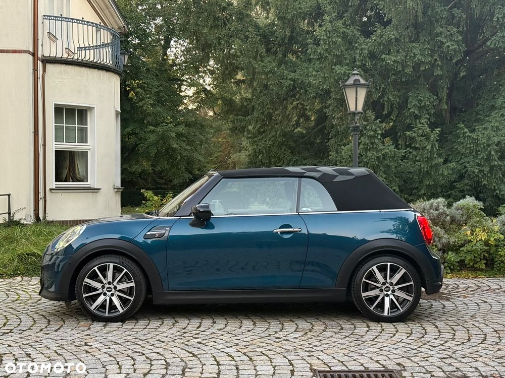 MINI Cooper S - 36