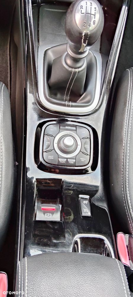 Renault Megane 1.4 16V TCE Bose Edition - 21