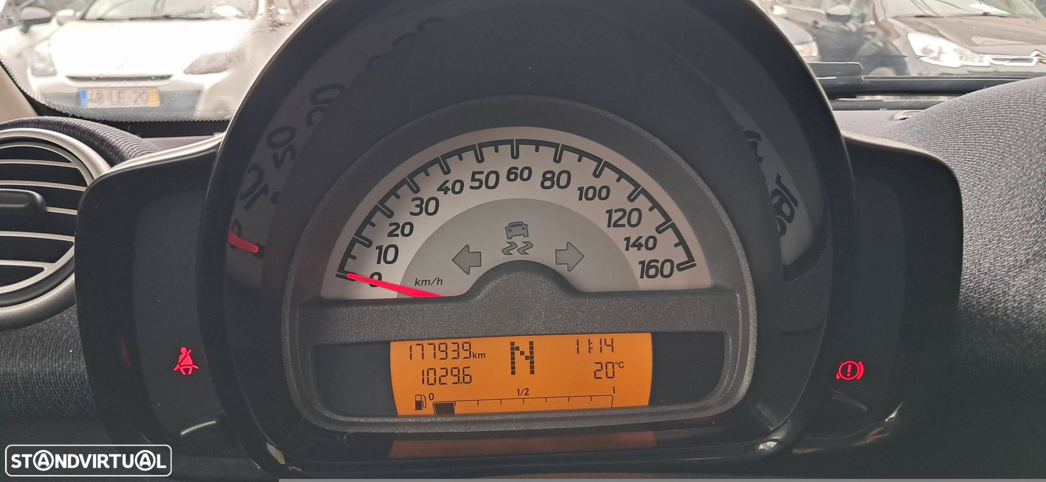 Smart Fortwo Cabrio - 6