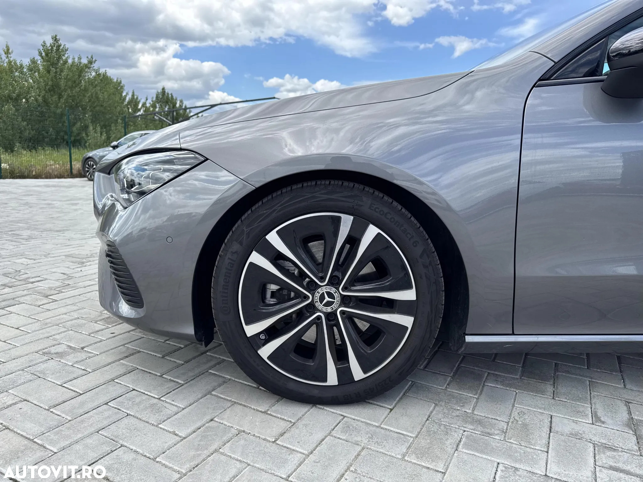 Mercedes-Benz CLA 220 MHEV 4MATIC Coupe - 16