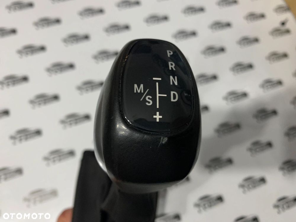 LEWAREK GAŁKA ZMIANY BIEGÓW AUTOMAT BMW X1 F48 X2 F39 9391197 - 2