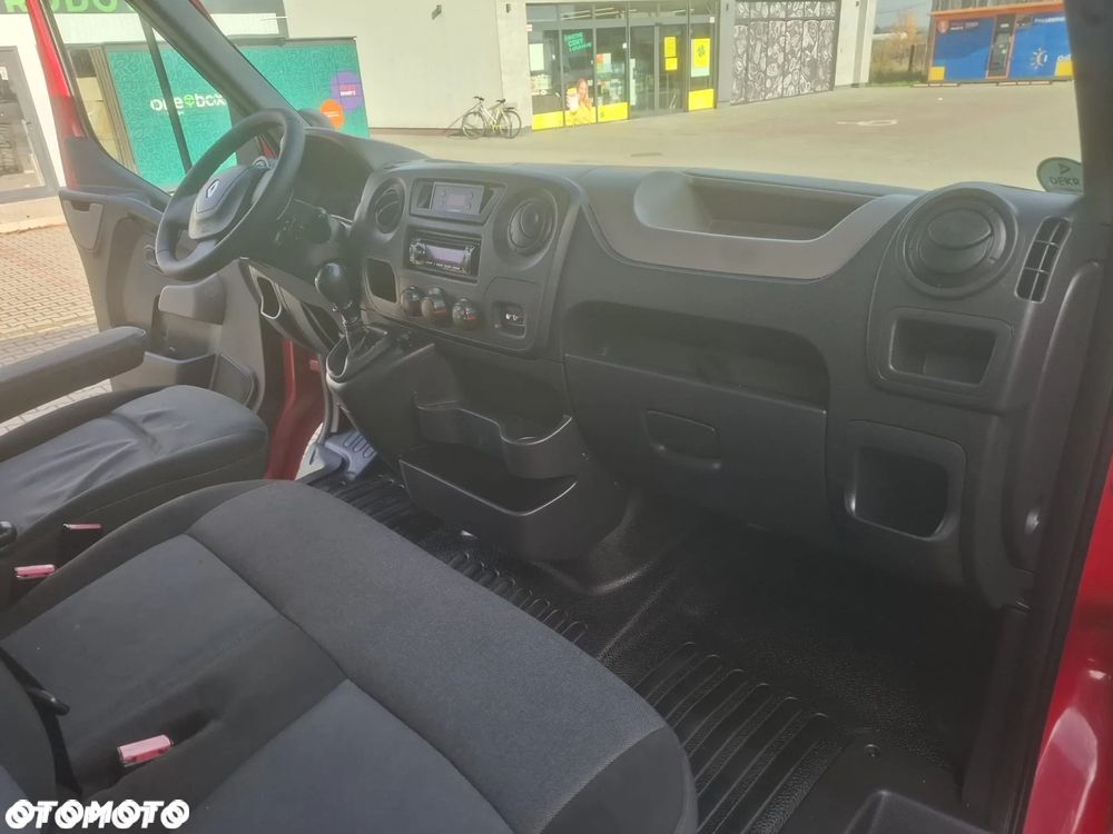 Renault Master - 3