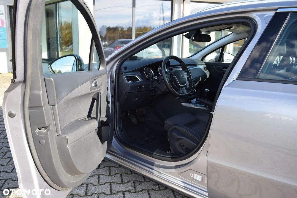 Peugeot 508 SW BlueHDi FAP 150 Stop&Start Allure - 16