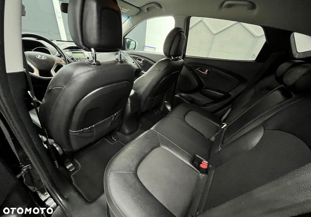 Hyundai ix35 - 28