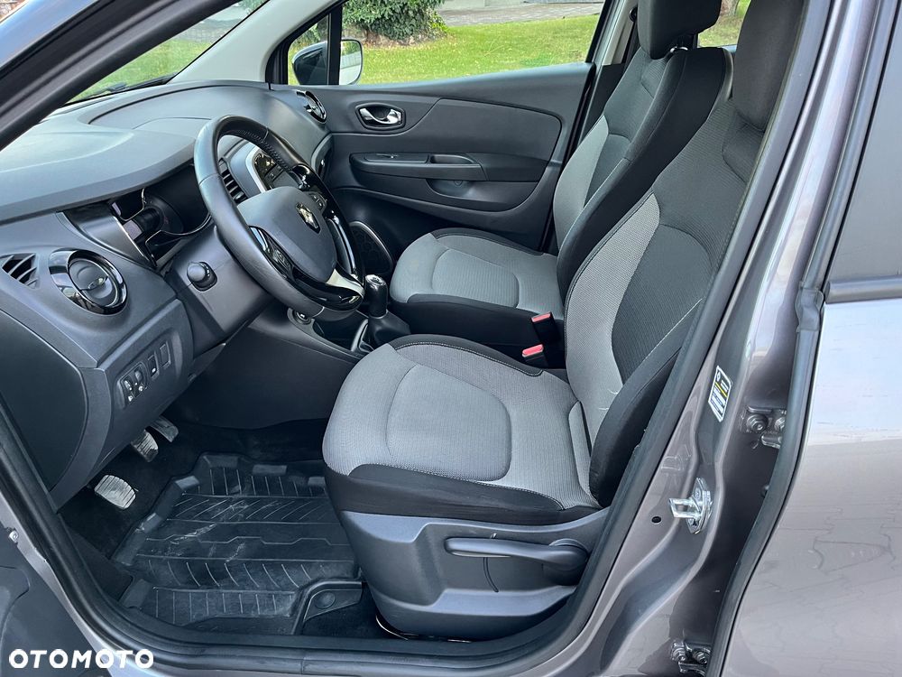 Renault Captur ENERGY TCe 90 Start&Stop Dynamique - 9