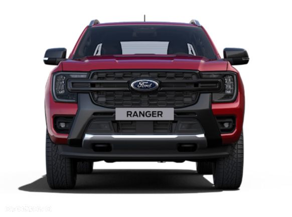 Ford Ranger 2.0 EcoBlue Bi-Turbo 4x4 DC Wildtrak - 12