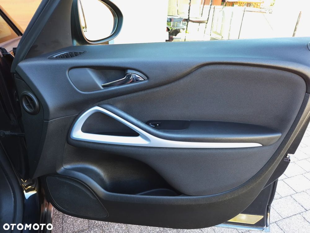 Opel Zafira 1.4 Turbo Automatik Active - 33