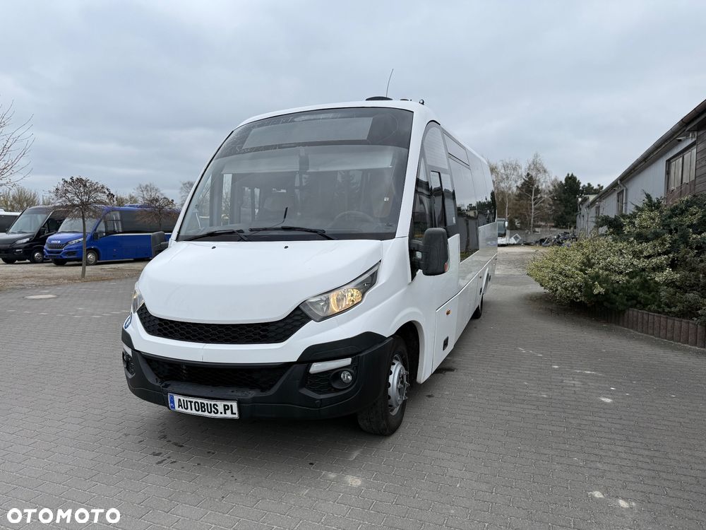 Iveco Rosero First - 2
