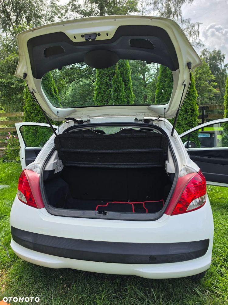 Peugeot 207 95 VTi Tendance - 6