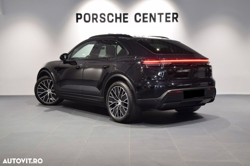 Porsche Macan Standard - 5