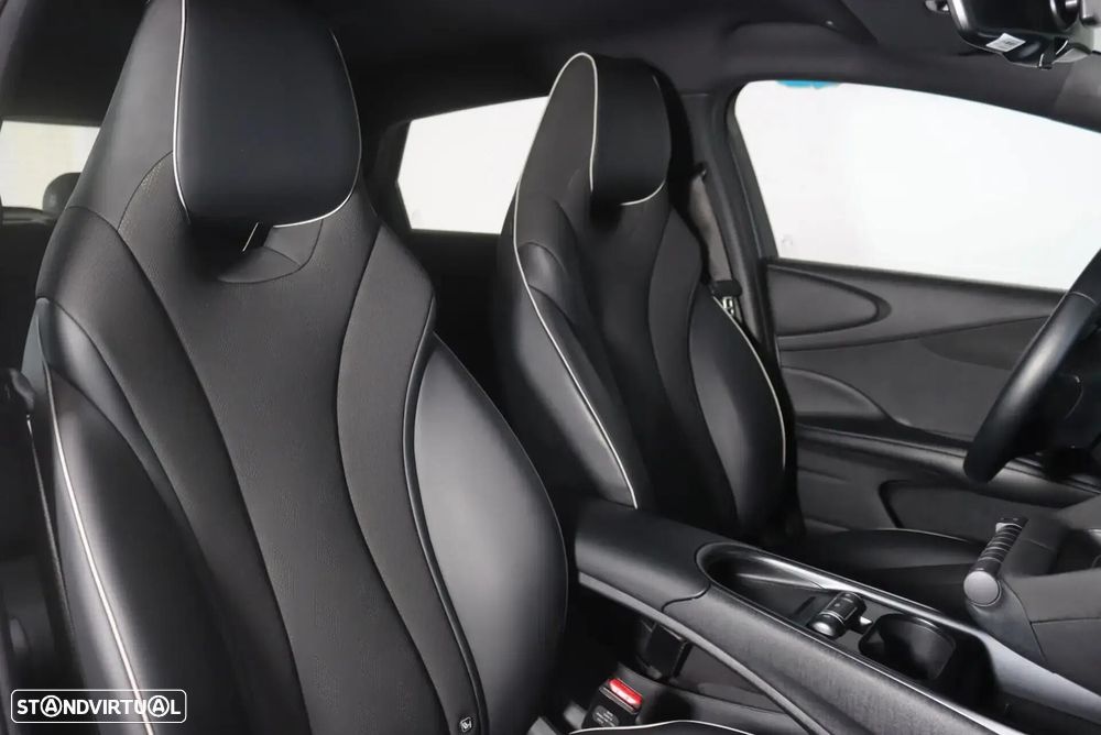 BYD Dolphin 60.4 kWh Comfort - 18