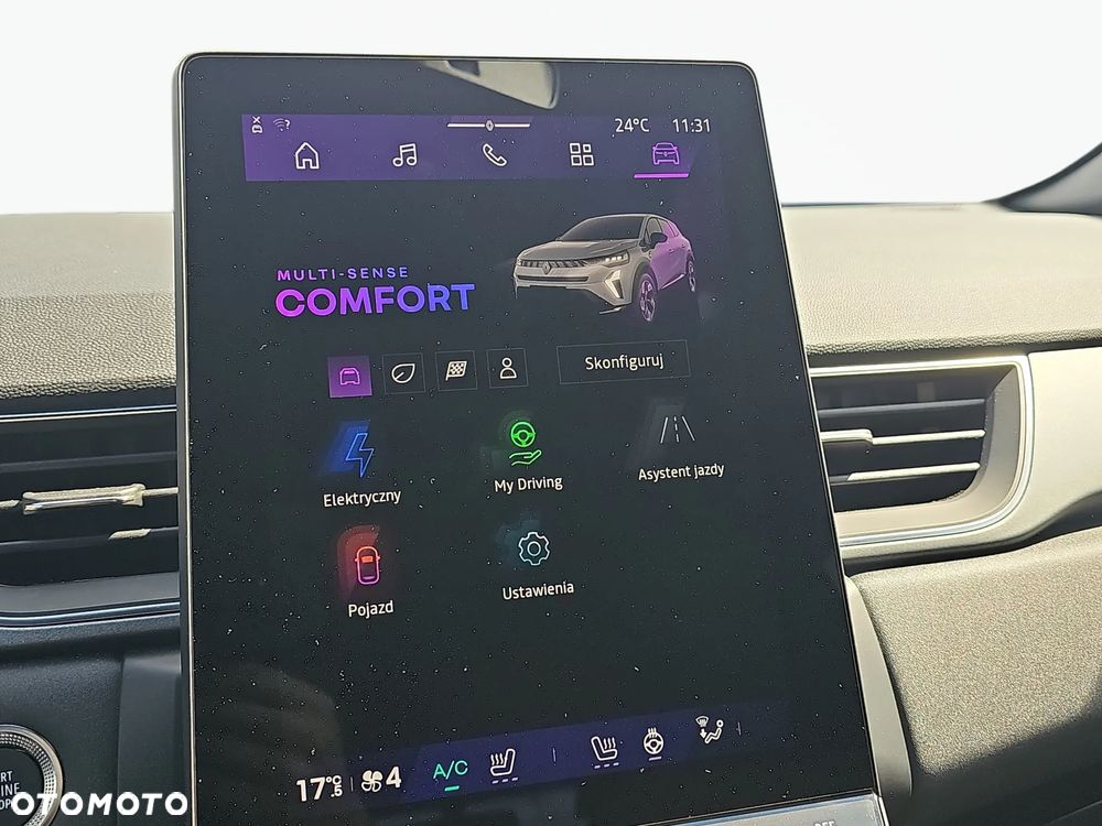 Renault Symbioz 1.6 E-Tech Full Hybrid 145 Techno - 23