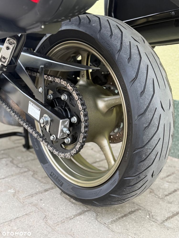 Yamaha XJ - 21