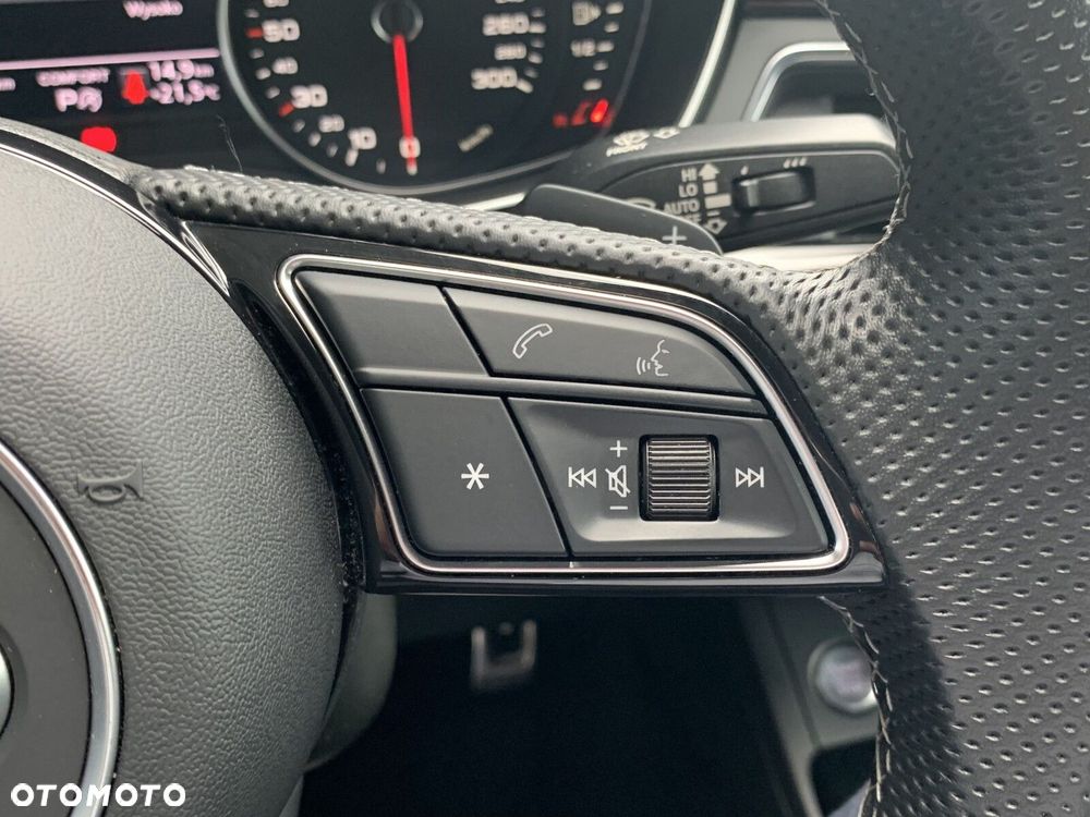 Audi A5 Sportback - 18