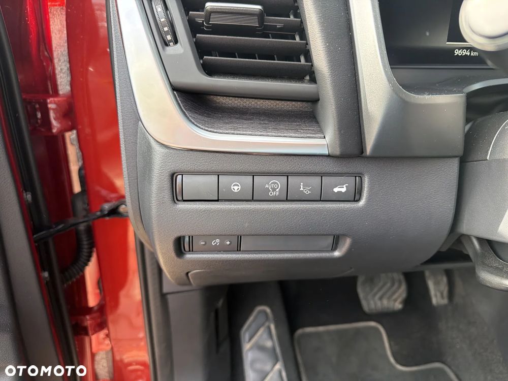 Nissan Qashqai 1.3 DIG-T mHEV Tekna Xtronic - 22
