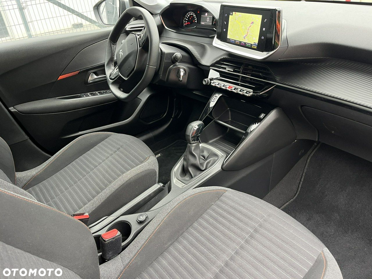 Peugeot 208 1.2 PureTech Active Pack S&S - 6