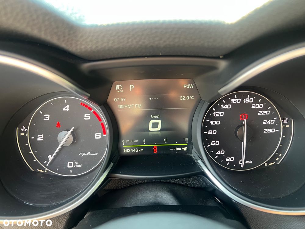 Alfa Romeo Stelvio 2.2 16V AT8 Q4 B-Tech - 16