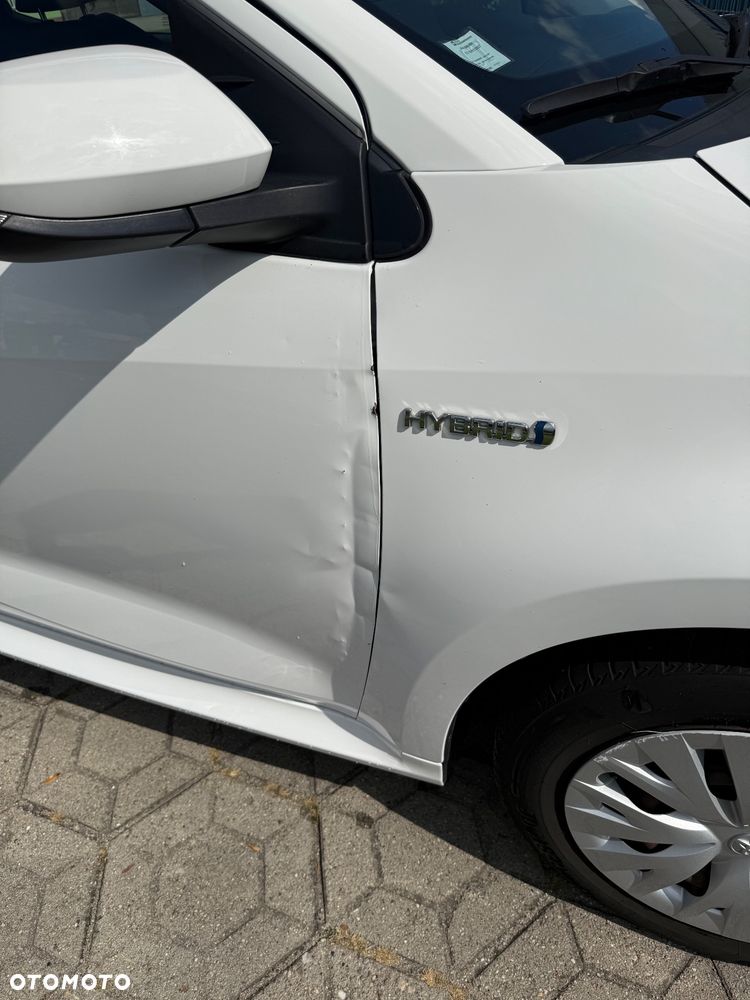 Toyota Yaris - 8