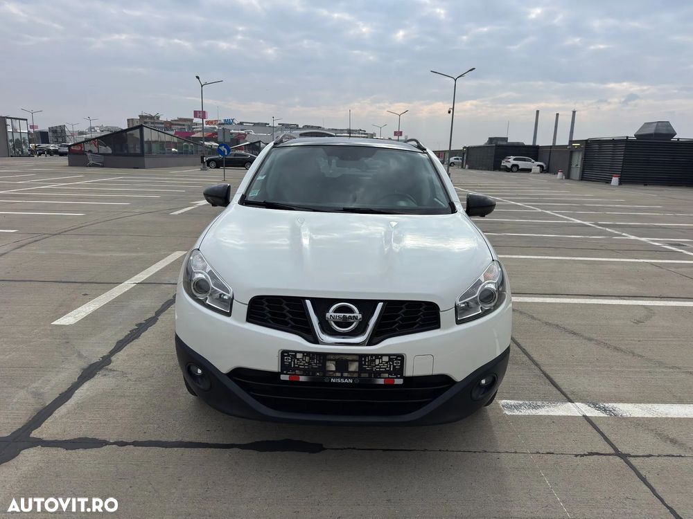 Nissan Qashqai - 18