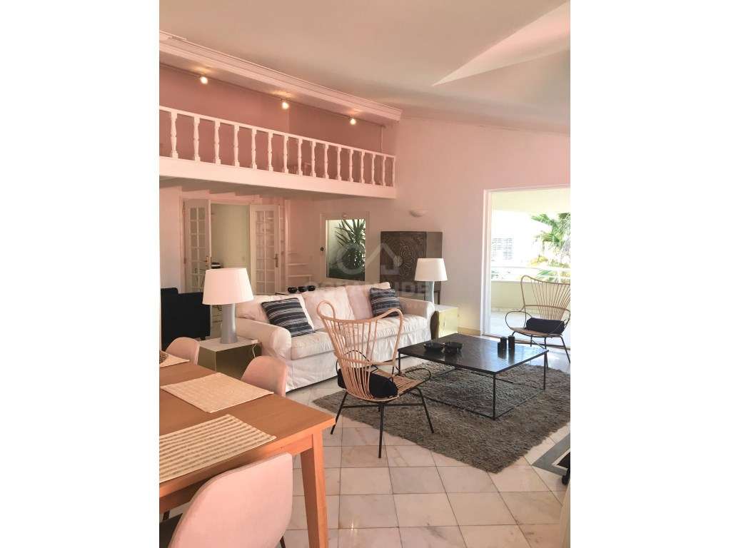 Apartamento T3 - Monte Estoril - Grande imagem: 2/29