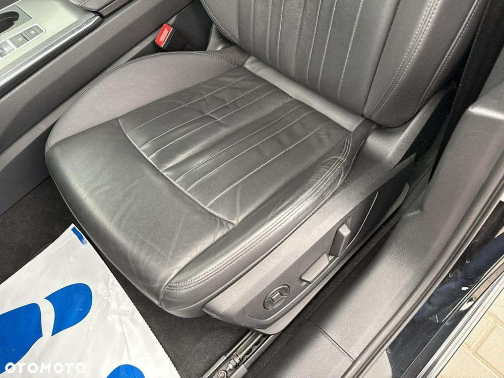 Audi A6 Limousine - 17