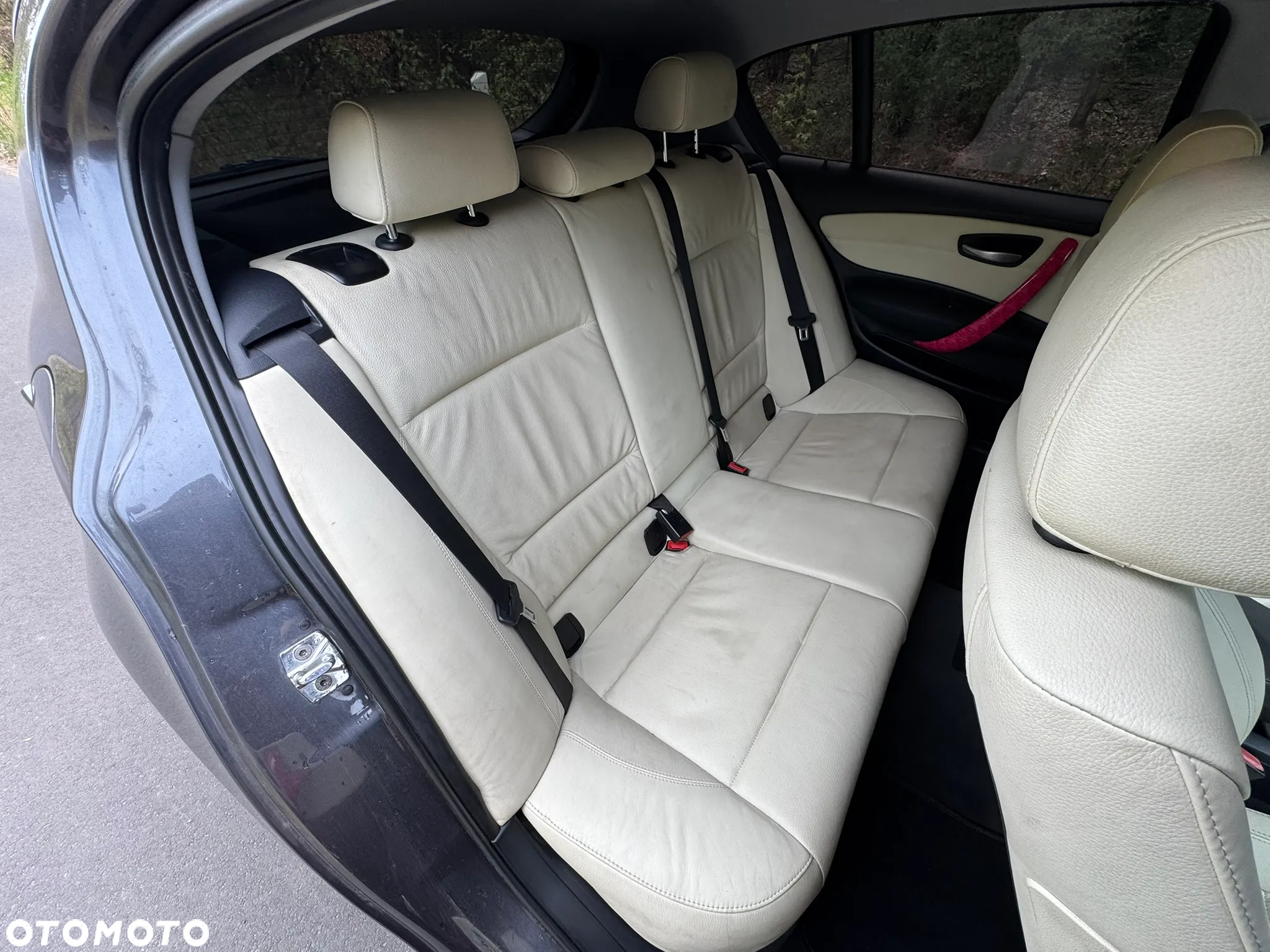 BMW Seria 1 116i - 8