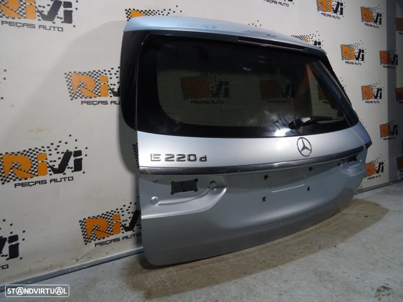 Mala Mercedes S213 / W213 Carrinha - 2