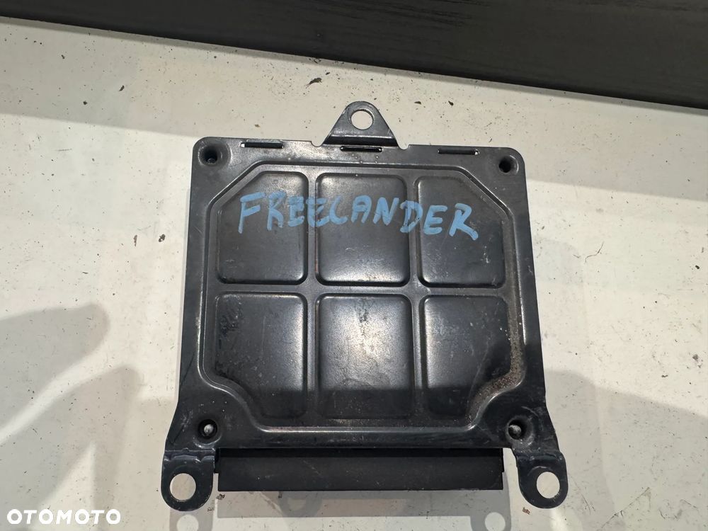 Moduł | Sterownik ABS | WABCO | Land Rover Freelander - SRD100410 - 2