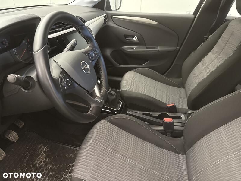 Opel Corsa 1.2 Edition S&S - 11