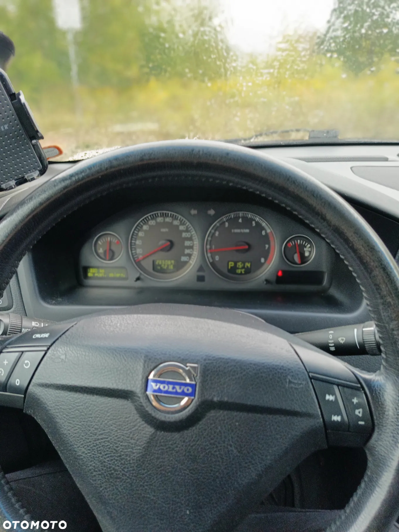 Volvo S60 - 14