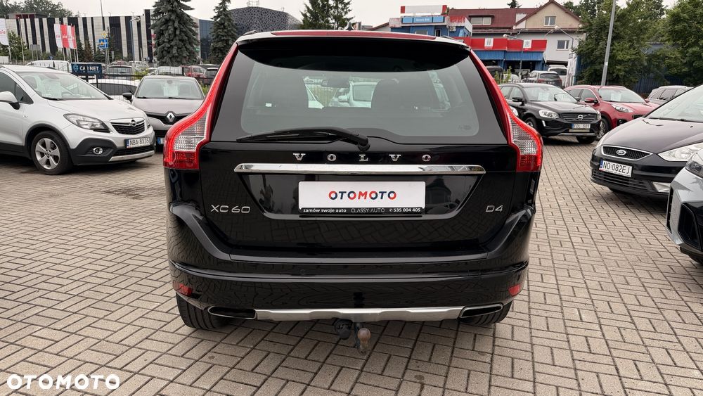 Volvo XC 60 D4 Momentum - 12