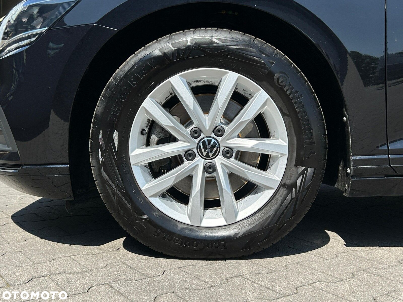 Volkswagen Passat 2.0 TDI EVO Business DSG - 34