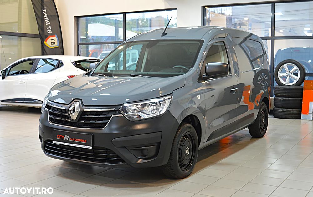 Renault Express - 1
