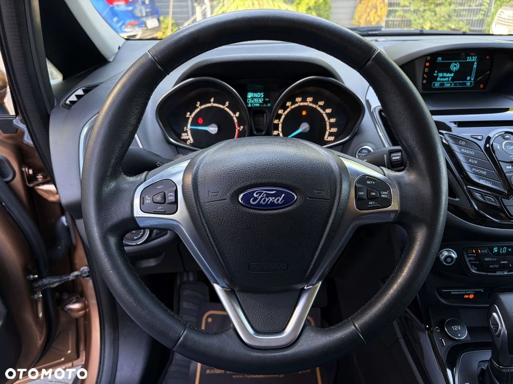 Ford B-MAX 1.6 Titanium - 22