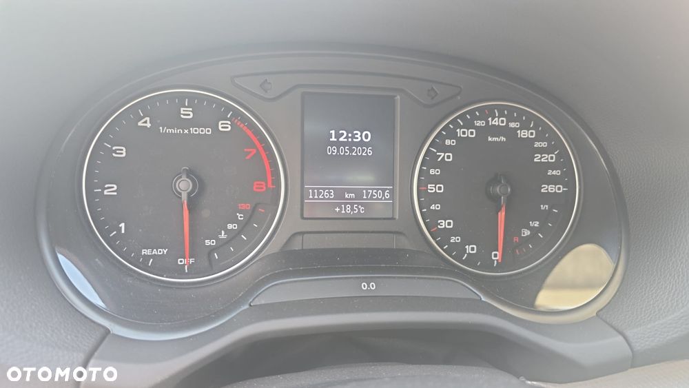 Audi Q2 35 TFSI S tronic - 7