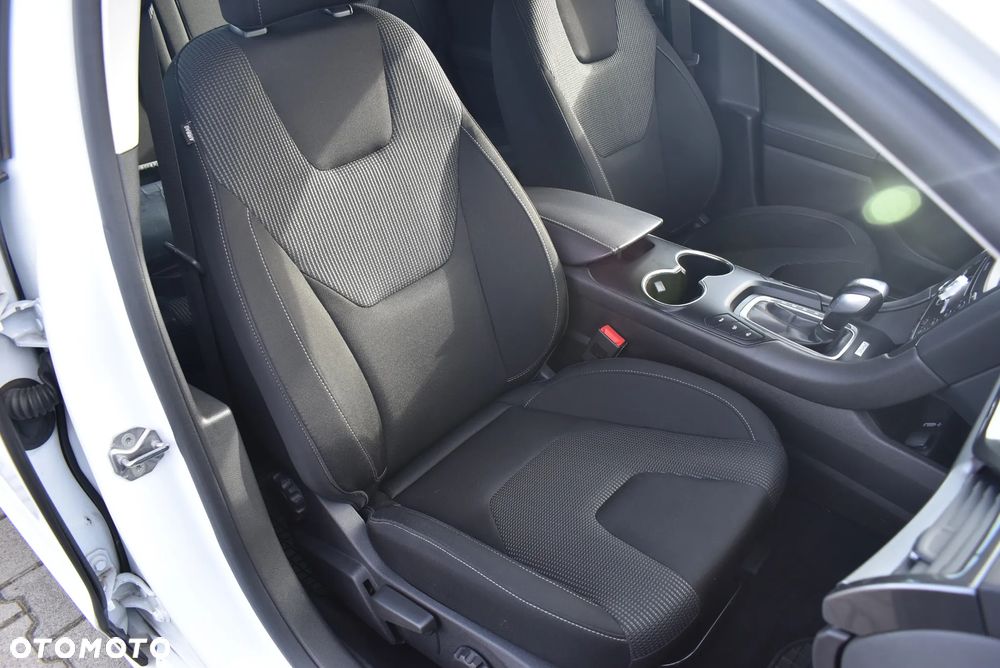 Ford Mondeo 1.5 EcoBoost Titanium - 19