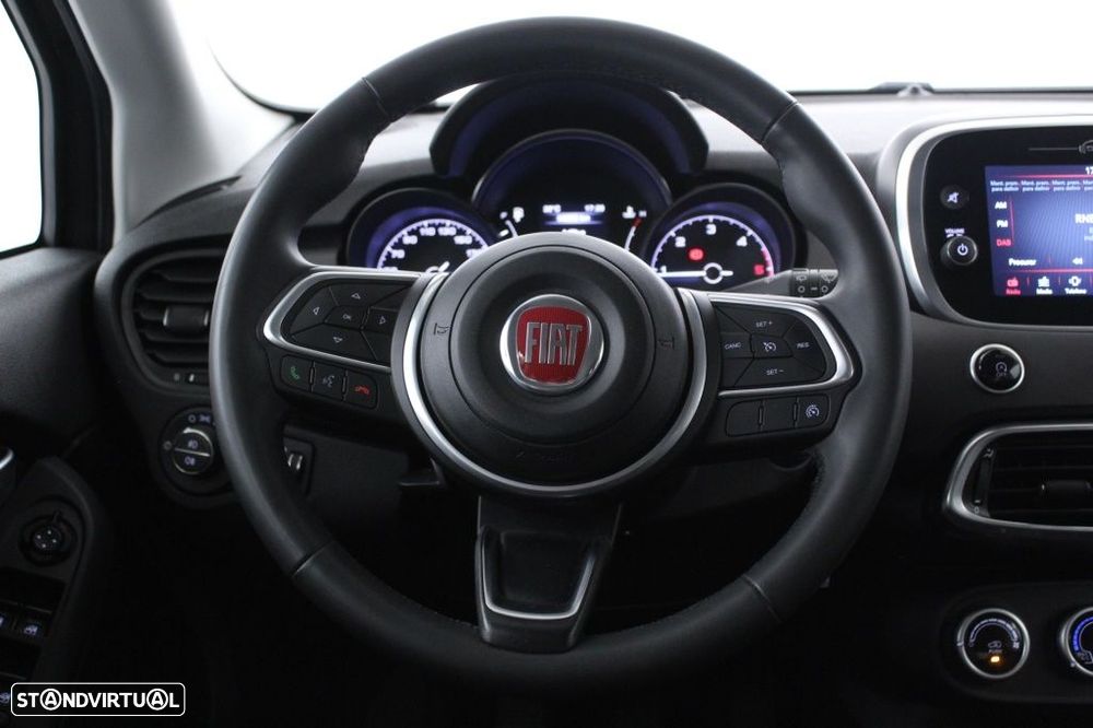 Fiat 500X 1.3 MJ Urban - 19