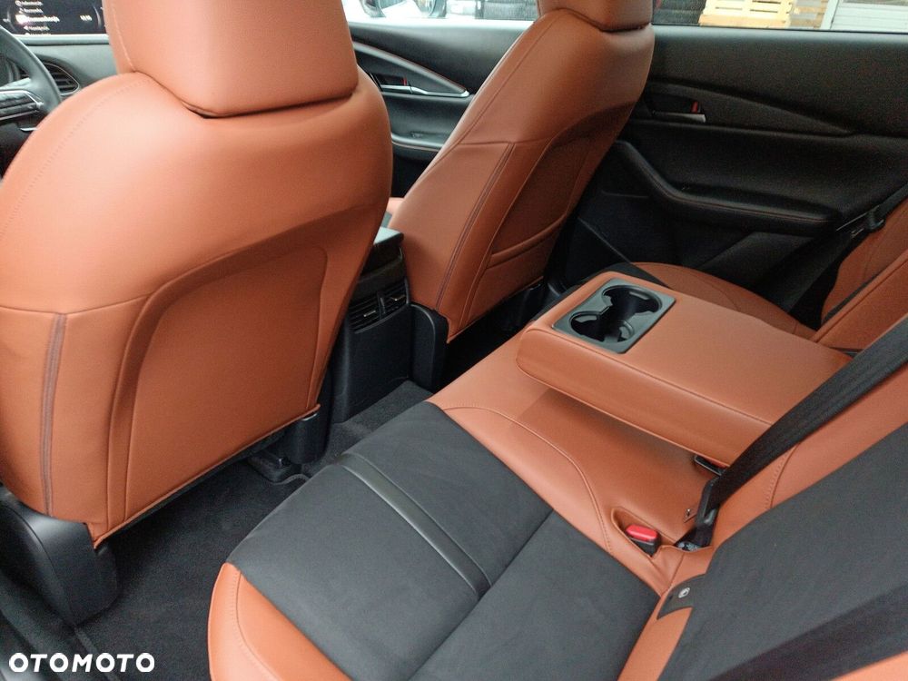 Mazda CX-30 - 21