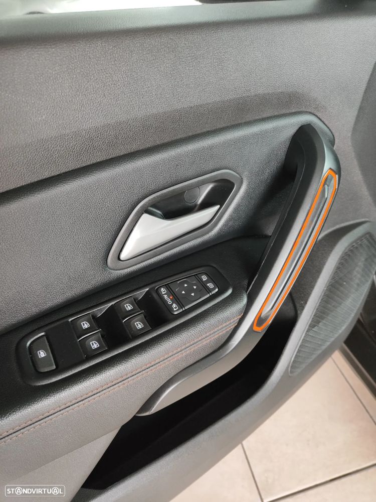 Dacia Duster 1.0 TCe ECO-G SL Extreme Bi-Fuel - 22