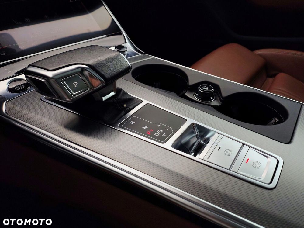 Audi A6 Avant 40 TDI mHEV Quattro Sport S tronic - 20