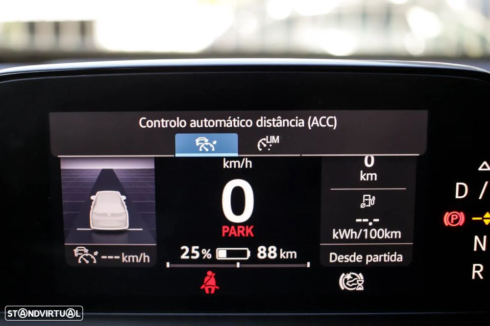 VW ID.3 Pro Performance - 19