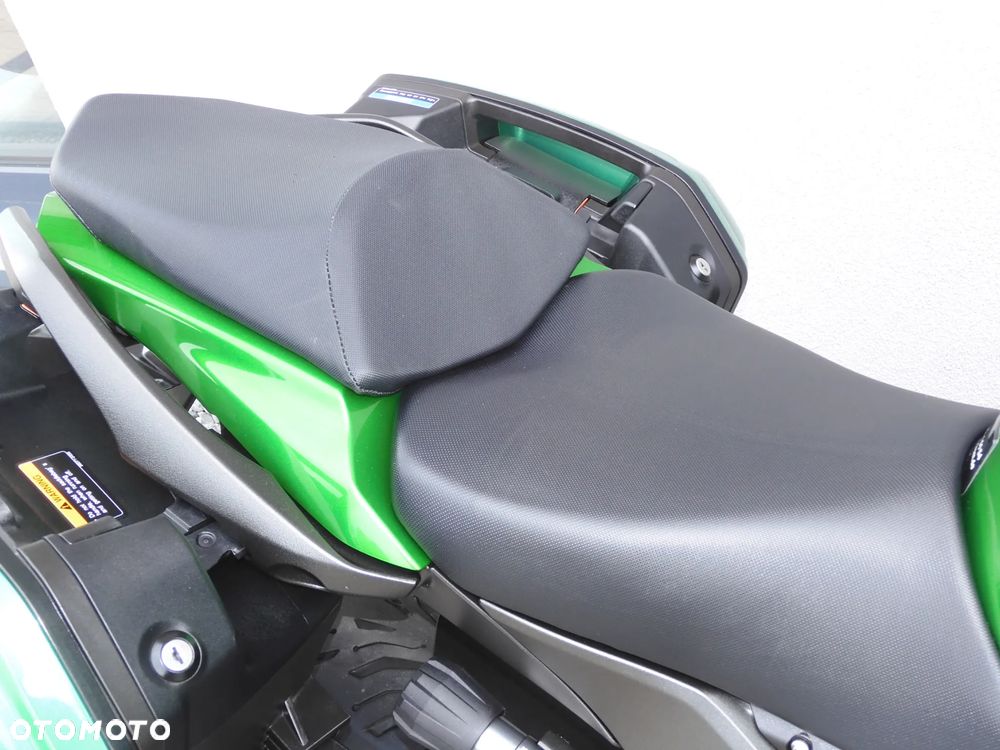 Kawasaki Ninja 1000 SX - 19