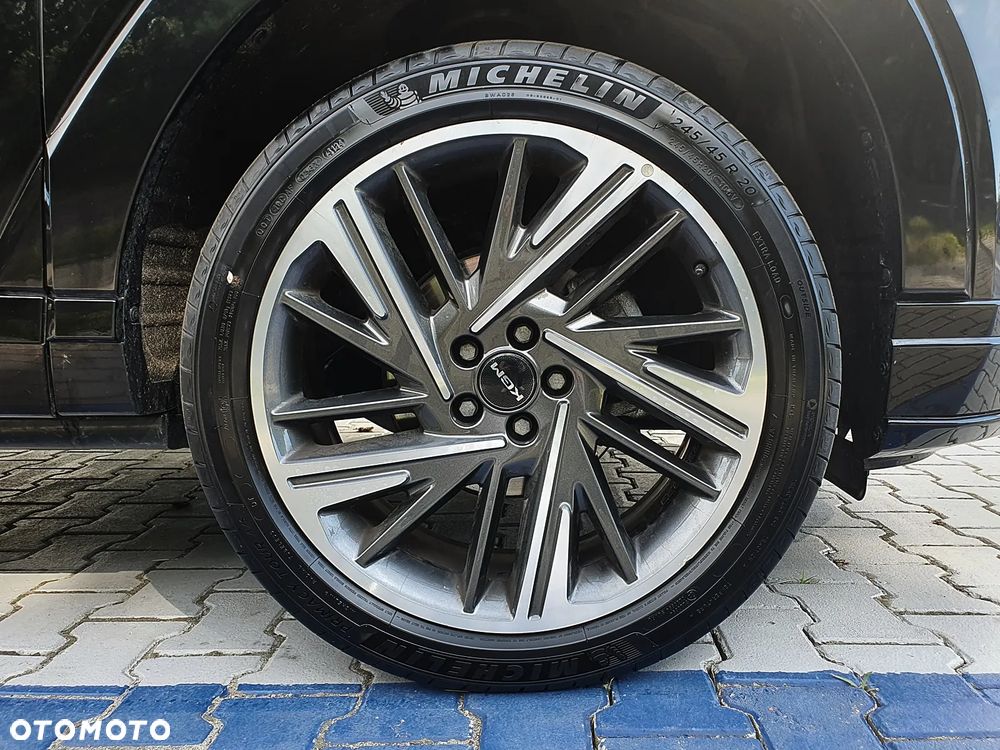 SsangYong/KGM Actyon 1.5 T-GDI Adventure - 29
