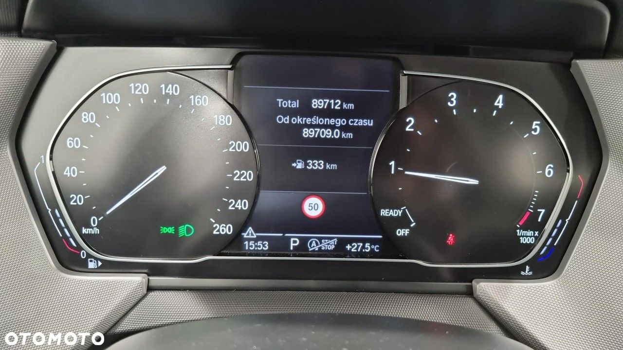 BMW Seria 1 118i Advantage - 15