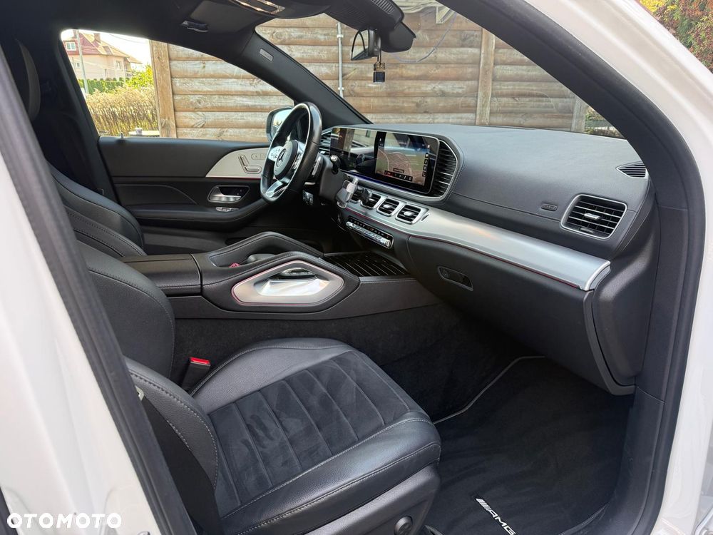 Mercedes-Benz GLE 300 d 4-Matic Premium Plus - 36